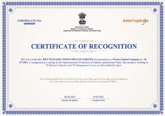Startup India