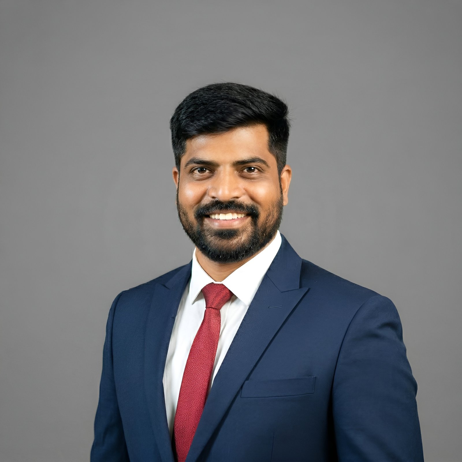 Bharadwaja Ambeer